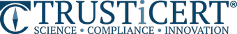 Trusticert Srl Logo