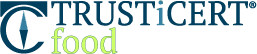 Trusticert Srl Logo